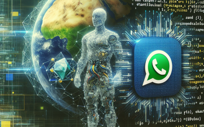Nueva variante de ataque en WhatsApp Brasil utiliza IA y Python para comprometer usuarios