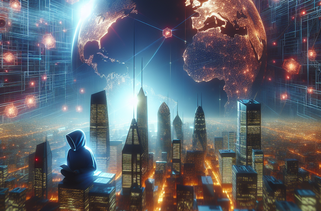 Hackers chinos comienzan a explotar vulnerabilidades críticas en plataformas globales en 2025