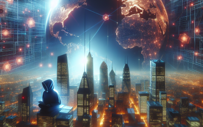 Hackers chinos comienzan a explotar vulnerabilidades críticas en plataformas globales en 2025