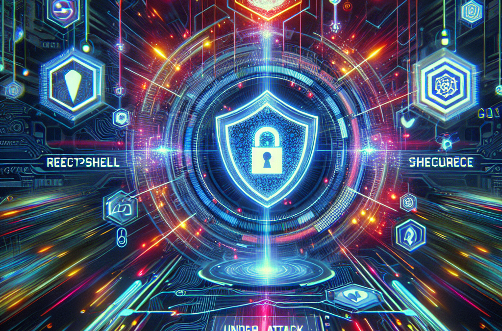 React2Shell bajo ataque: Grupos Nexus de China aprovechan nueva vulnerabilidad crítica