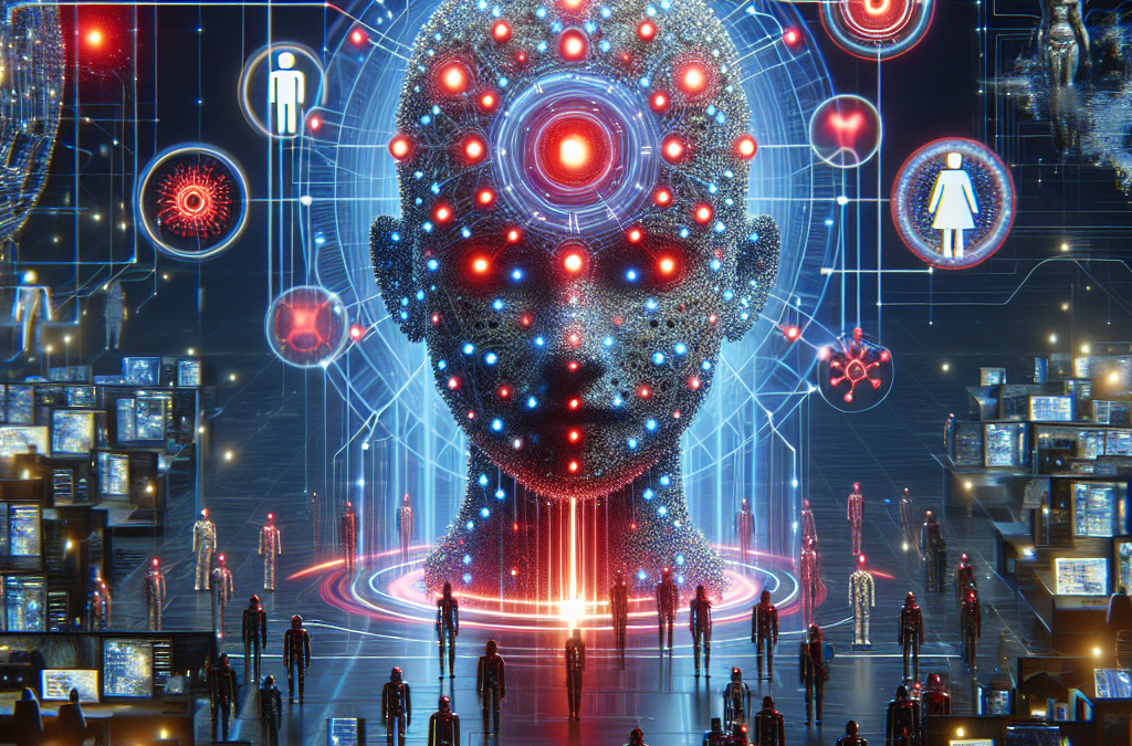 Investigadores descubren más de 30 vulnerabilidades críticas en inteligencia artificial