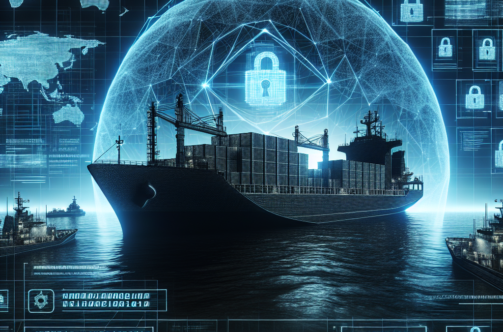 Broadside, la nueva variante de Mirai que amenaza la logística marítima con ataques masivos