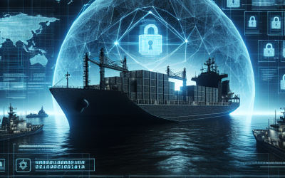 Broadside, la nueva variante de Mirai que amenaza la logística marítima con ataques masivos