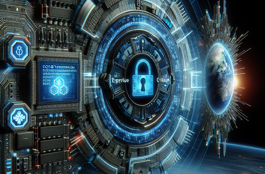 Tres vulnerabilidades en cifrado PCIe exponen datos sensibles a ataques críticos