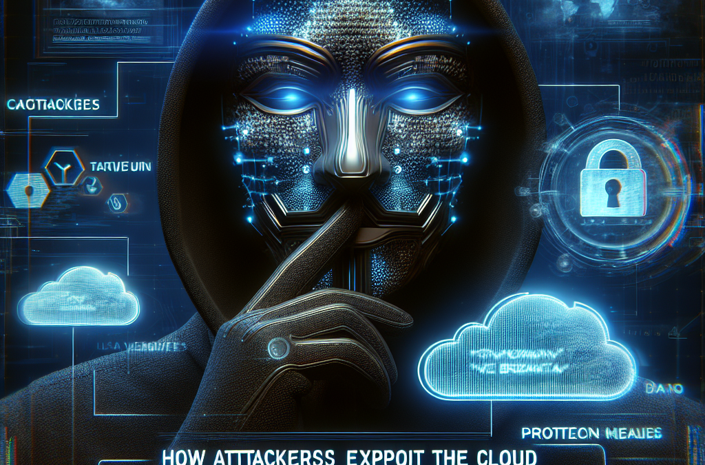 Webinar exclusivo: cómo los atacantes explotan las vulnerabilidades en la nube para comprometer tus datos