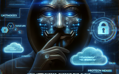 Webinar exclusivo: cómo los atacantes explotan las vulnerabilidades en la nube para comprometer tus datos