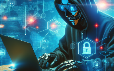 Hacktivistas atacan infraestructuras críticas: una amenaza creciente para la seguridad global