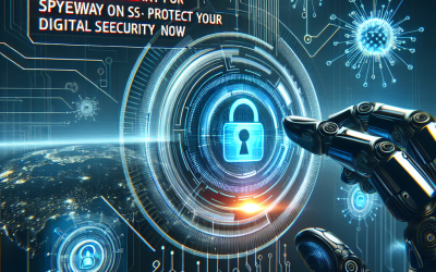 Alerta Máxima de Spyware en ThreatsDay: Protege Tu Seguridad Digital Ahora