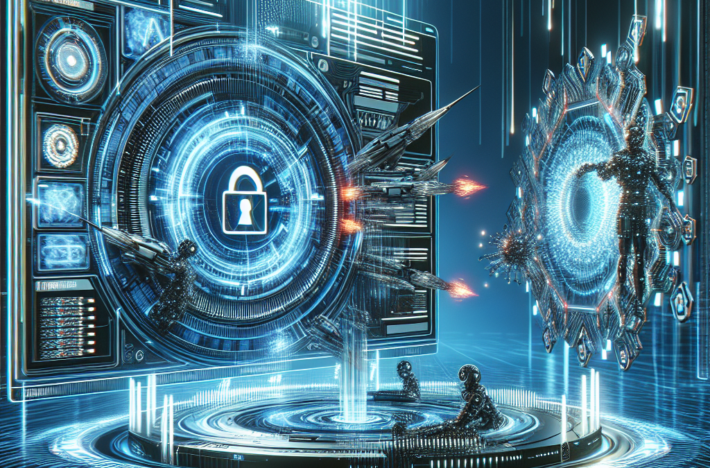 WIRTE Explota AshenLoader para Ataques de Sideloading y Amenaza a la Seguridad Digital