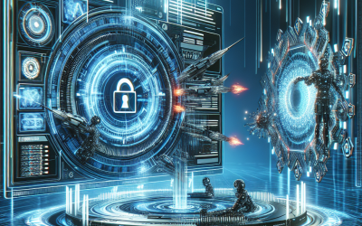 WIRTE Explota AshenLoader para Ataques de Sideloading y Amenaza a la Seguridad Digital