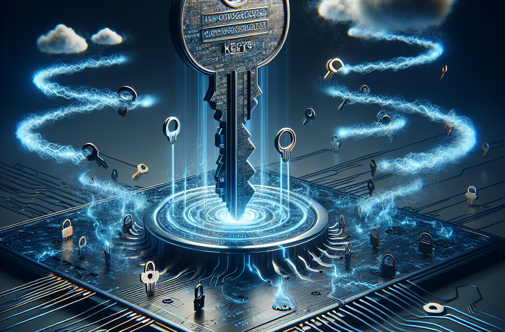 Claves hardcodeadas de Gladinet permiten a atacantes comprometer datos sensibles en la nube