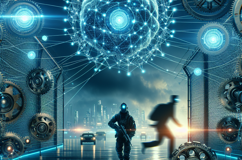 La inteligencia artificial y la OT: ¿Demasiado incompatibles para trabajar juntos de forma segura?