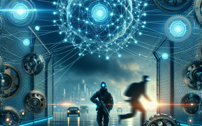 La inteligencia artificial y la OT: ¿Demasiado incompatibles para trabajar juntos de forma segura?