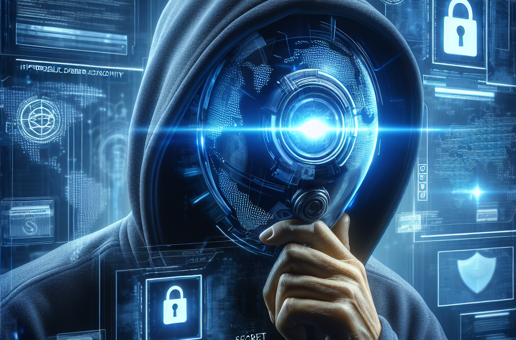 Amazon expone durante años operación cibernética encubierta del GRU targeting infraestructuras críticas globales