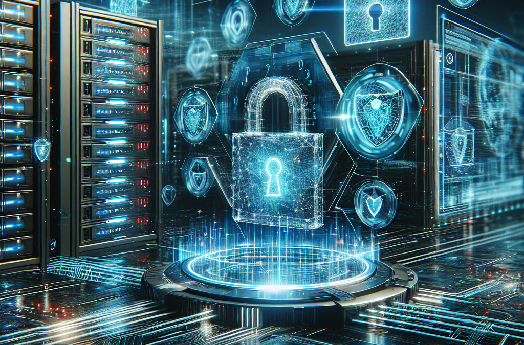 Por qué la Seguridad y Privacidad de los Datos Son Más Cruciales que Nunca en 2025