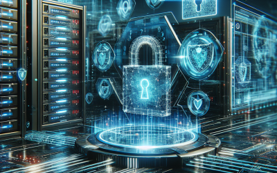 Por qué la Seguridad y Privacidad de los Datos Son Más Cruciales que Nunca en 2025