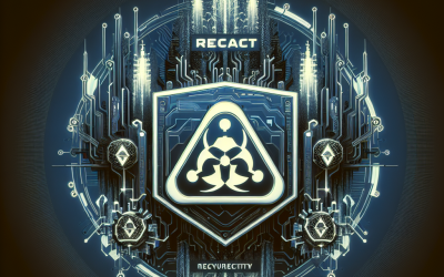 React2Shell: Vulnerabilidad Crítica en React Activa y Explotada Masivamente