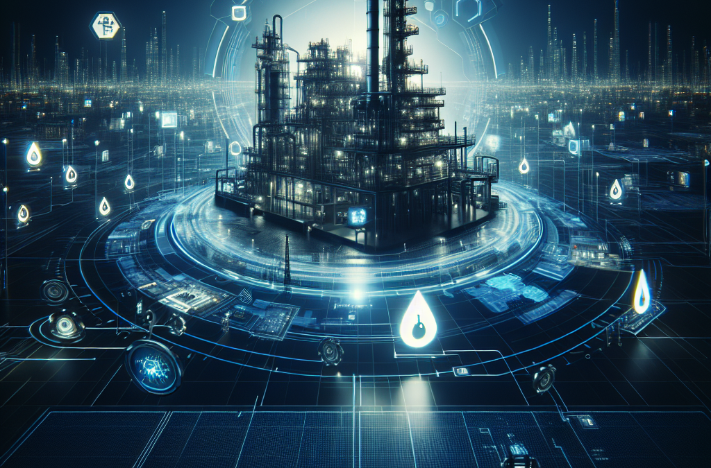 Empresa petrolera venezolana minimiza presunto ciberataque estadounidense