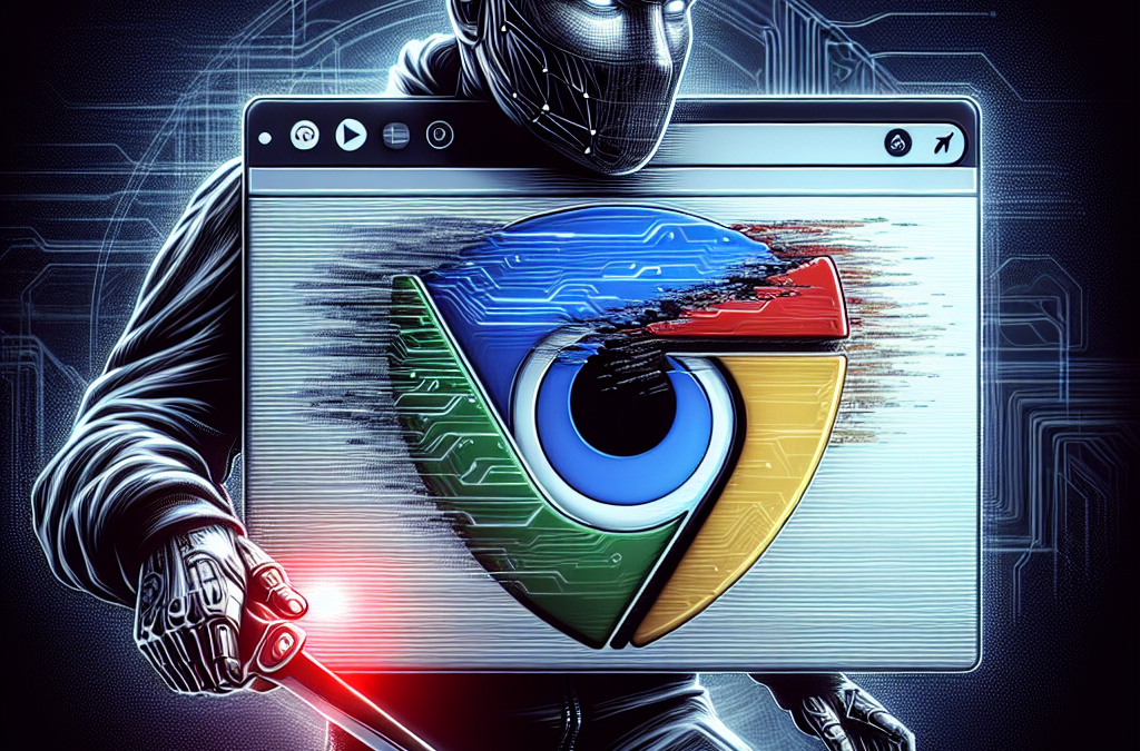 Extensión de Chrome roba datos de chatbots de IA y pone en riesgo tu privacidad