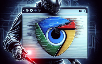 Extensión de Chrome roba datos de chatbots de IA y pone en riesgo tu privacidad