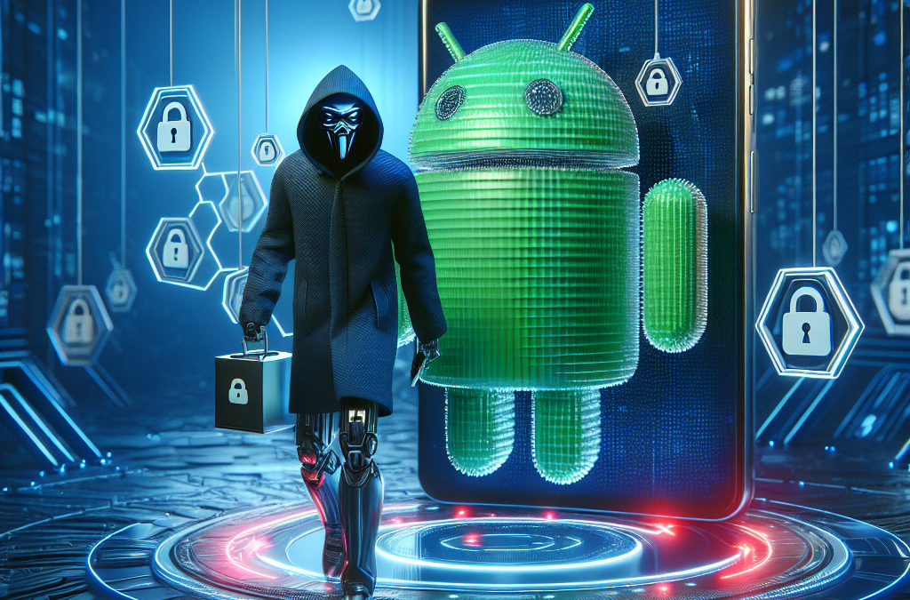 Cellik: El nuevo troyano Android que se infiltra a través de Google Play Store