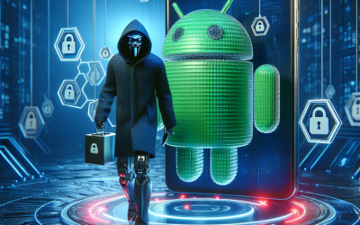 Cellik: El nuevo troyano Android que se infiltra a través de Google Play Store