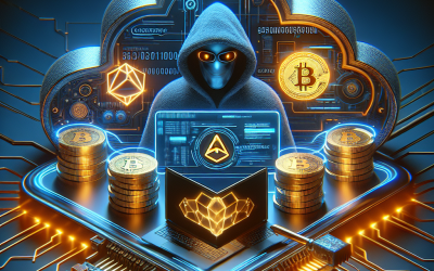 Cibercriminales usan credenciales robadas de AWS para minar criptomonedas en la nube