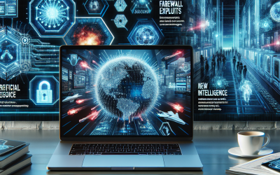 Resumen semanal: Exploits en cortafuegos, avances de IA y nuevas amenazas a la seguridad de datos