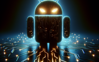 Fusión de Operaciones Malware Android: La Nueva Amenaza que Revoluciona la Ciberseguridad Mobile