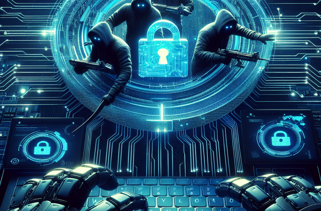 Amenaza crítica: actores maliciosos explotan vulnerabilidad zero-day en WatchGuard Firebox