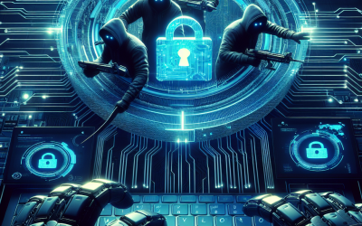Amenaza crítica: actores maliciosos explotan vulnerabilidad zero-day en WatchGuard Firebox