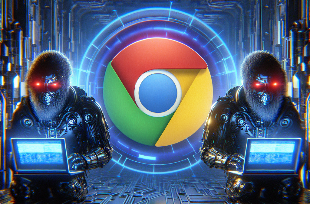 Dos extensiones de Chrome atrapadas robando datos de usuarios en secreto