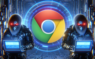 Dos extensiones de Chrome atrapadas robando datos de usuarios en secreto