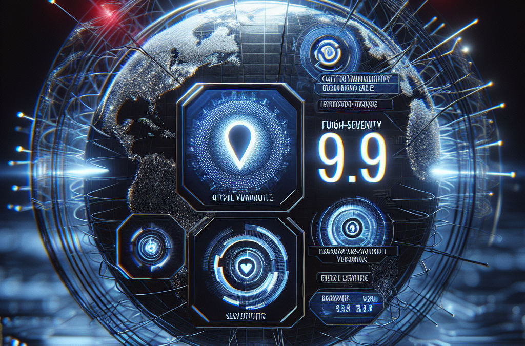 Vulnerabilidad crítica en n8n con CVSS 9.9 permite control total remoto del sistema