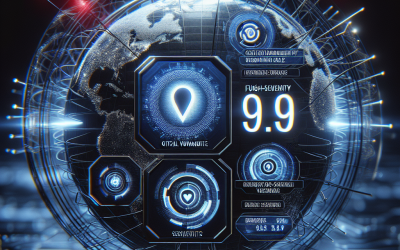 Vulnerabilidad crítica en n8n con CVSS 9.9 permite control total remoto del sistema