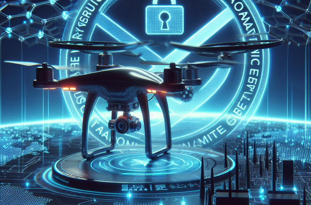 La FCC prohíbe drones fabricados en el extranjero y bloquea tecnología clave por riesgos de seguridad nacional