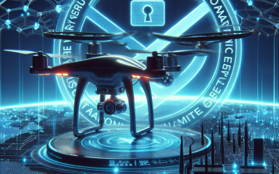 La FCC prohíbe drones fabricados en el extranjero y bloquea tecnología clave por riesgos de seguridad nacional