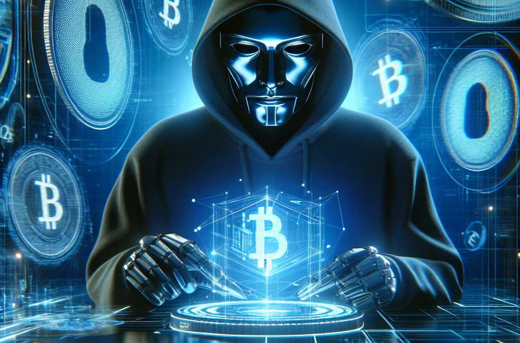 SEC presenta cargos por fraude en esquema de 14 millones de dólares en criptomonedas