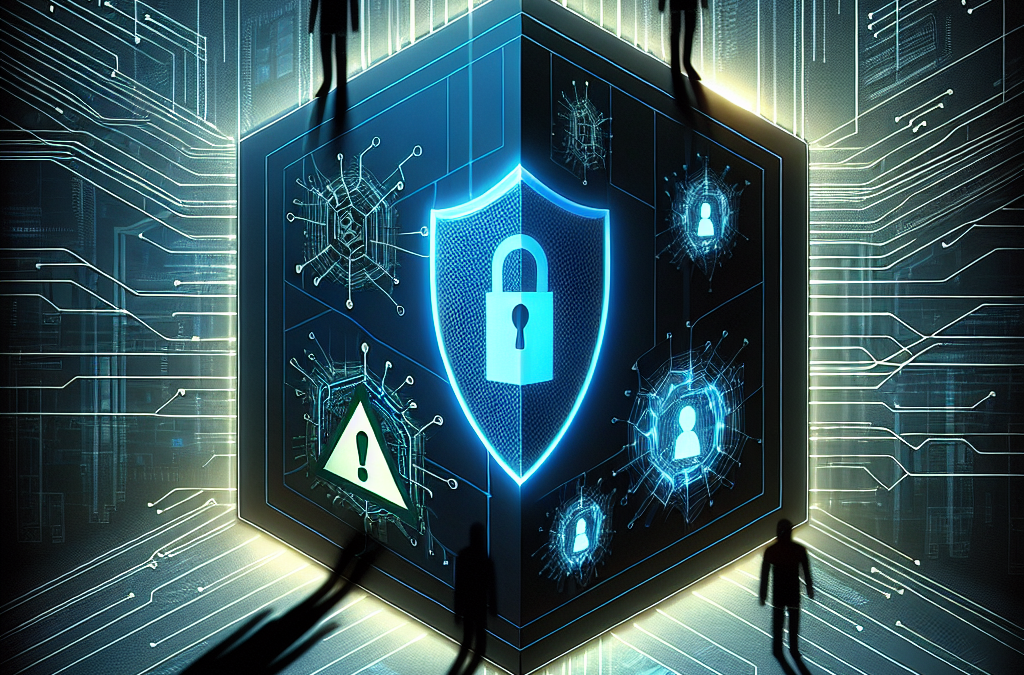 Fortinet alerta sobre explotación activa de vulnerabilidades críticas en sus dispositivos