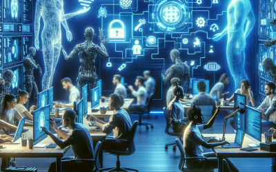 Desarrolladores Adoptan Agentes de IA pero Alertan Sobre Riesgos de Seguridad para 2026