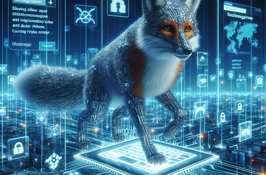 Campaña Silver Fox: Ataque masivo a usuarios indios con malware sofisticado en 2025