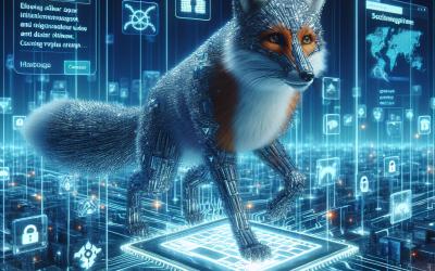 Campaña Silver Fox: Ataque masivo a usuarios indios con malware sofisticado en 2025