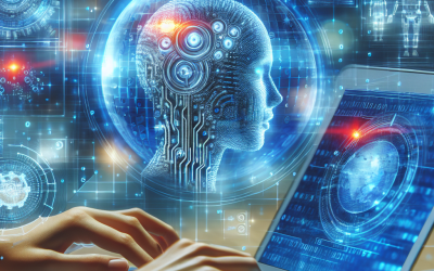 Revolución AI: Cómo Integrar la Inteligencia Artificial en la Sociedad Moderna de Manera Segura y Efectiva