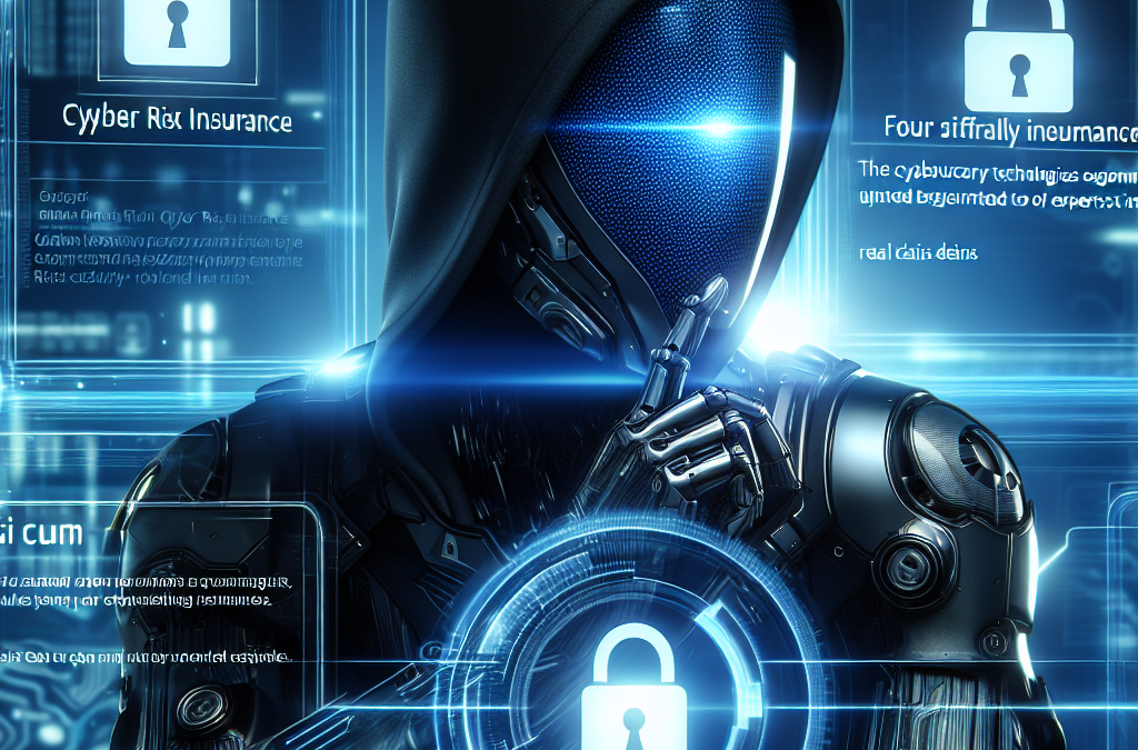Las tecnologías de ciberseguridad que los expertos en seguros contra riesgos cibernéticos recomiendan según datos reales de siniestros