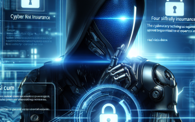 Las tecnologías de ciberseguridad que los expertos en seguros contra riesgos cibernéticos recomiendan según datos reales de siniestros