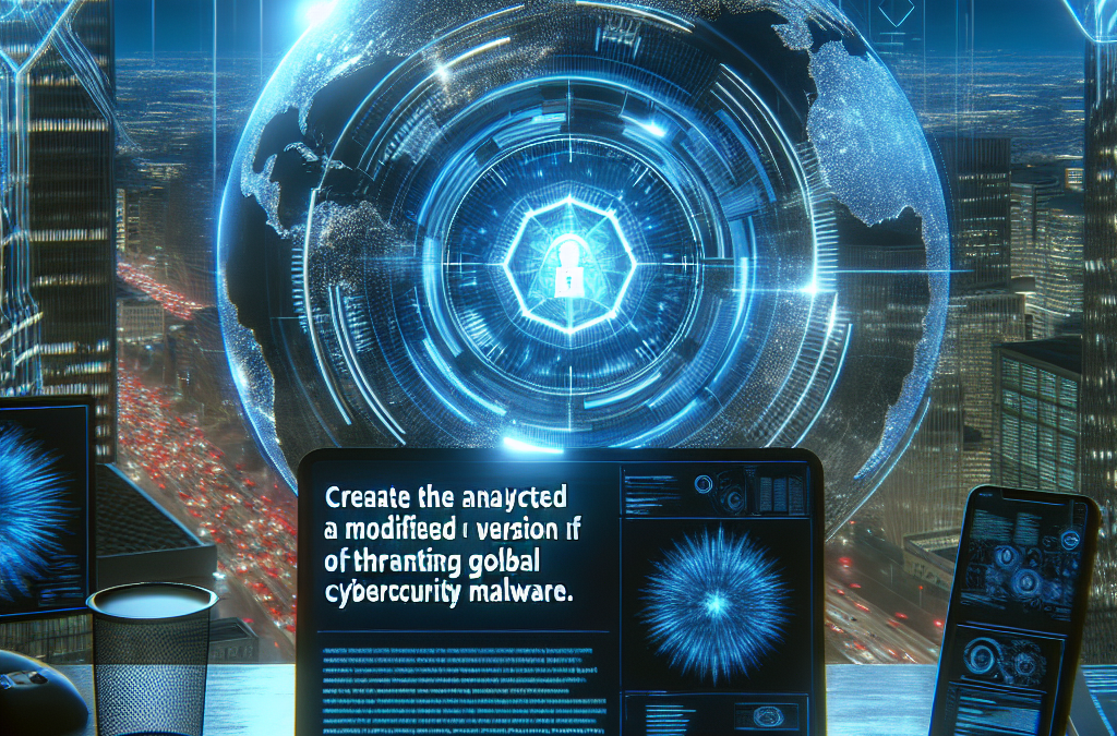 Investigadores Detectan Versión Modificada del Malware Shai-Hulud que Amenaza la Ciberseguridad Global