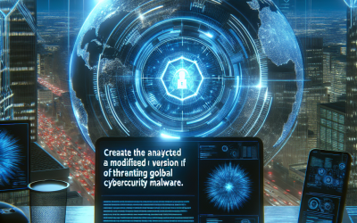 Investigadores Detectan Versión Modificada del Malware Shai-Hulud que Amenaza la Ciberseguridad Global
