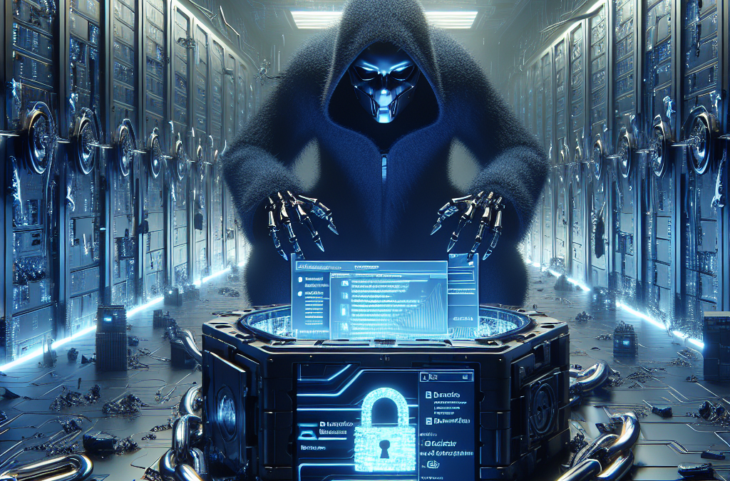 DarkSpectre: La peligrosa campaña de extensiones maliciosas que compromete tu navegador y roba datos