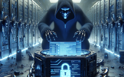 DarkSpectre: La peligrosa campaña de extensiones maliciosas que compromete tu navegador y roba datos