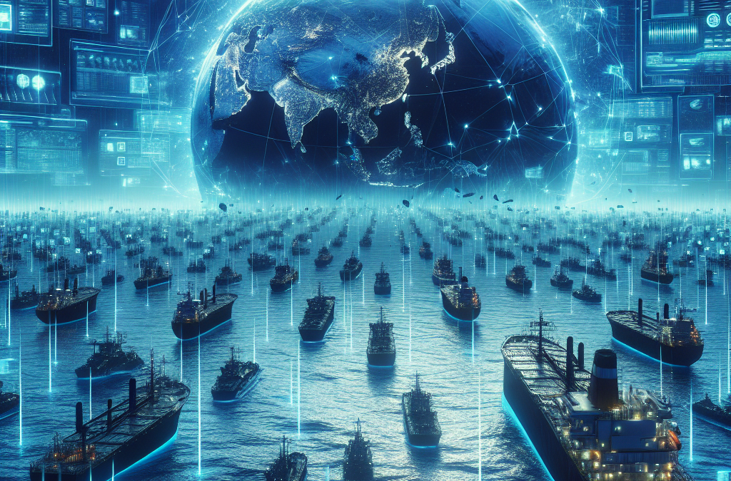 Ciberataques Explotan Vulnerabilidades en Ivanti EPMM: Barcos Hundidos en el Horizonte Digital